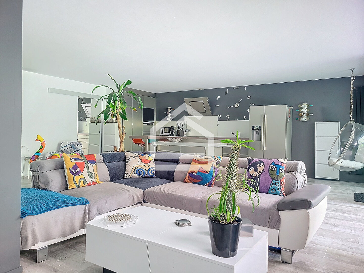 Photo Centre ville Mérignac Maison de Plain-Pied 115 m2 image 3/6