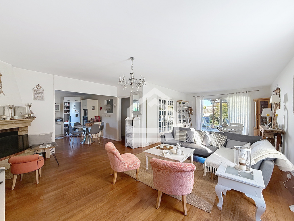 Agence immobilière de AGENCE LES BEAUX ESPACES - AGENCE LES BEAUX ESPACES