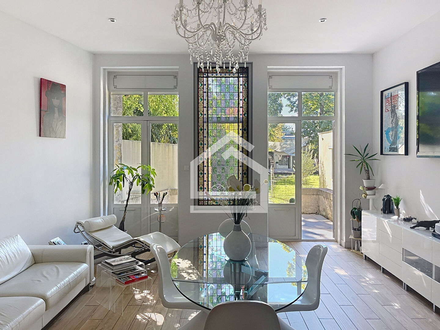 Agence immobilière de AGENCE LES BEAUX ESPACES - AGENCE LES BEAUX ESPACES