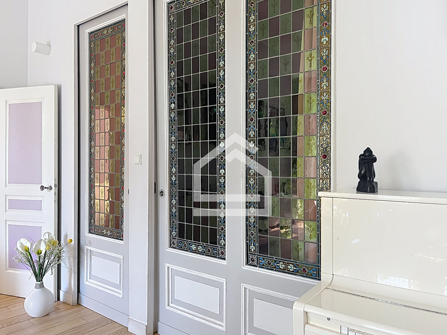 Photo Bordeaux Fondaudège, Superbe Appartement (130m2) + Studio (38m2) Grand Jardin image 2/6