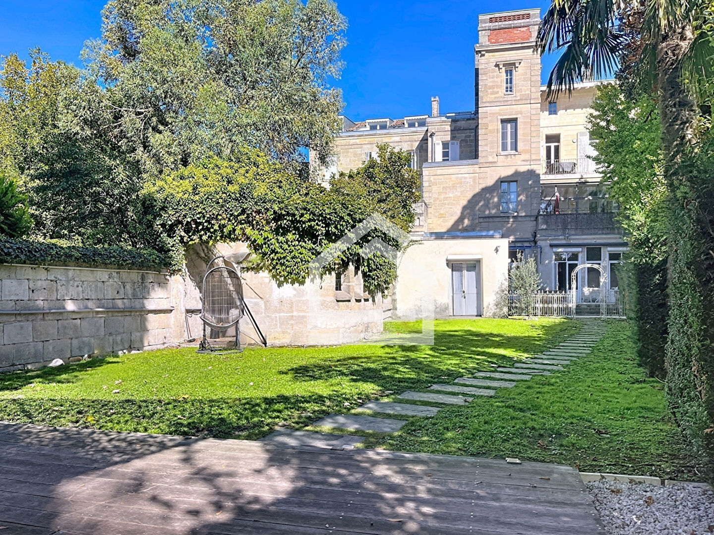 Agence immobilière de AGENCE LES BEAUX ESPACES - AGENCE LES BEAUX ESPACES