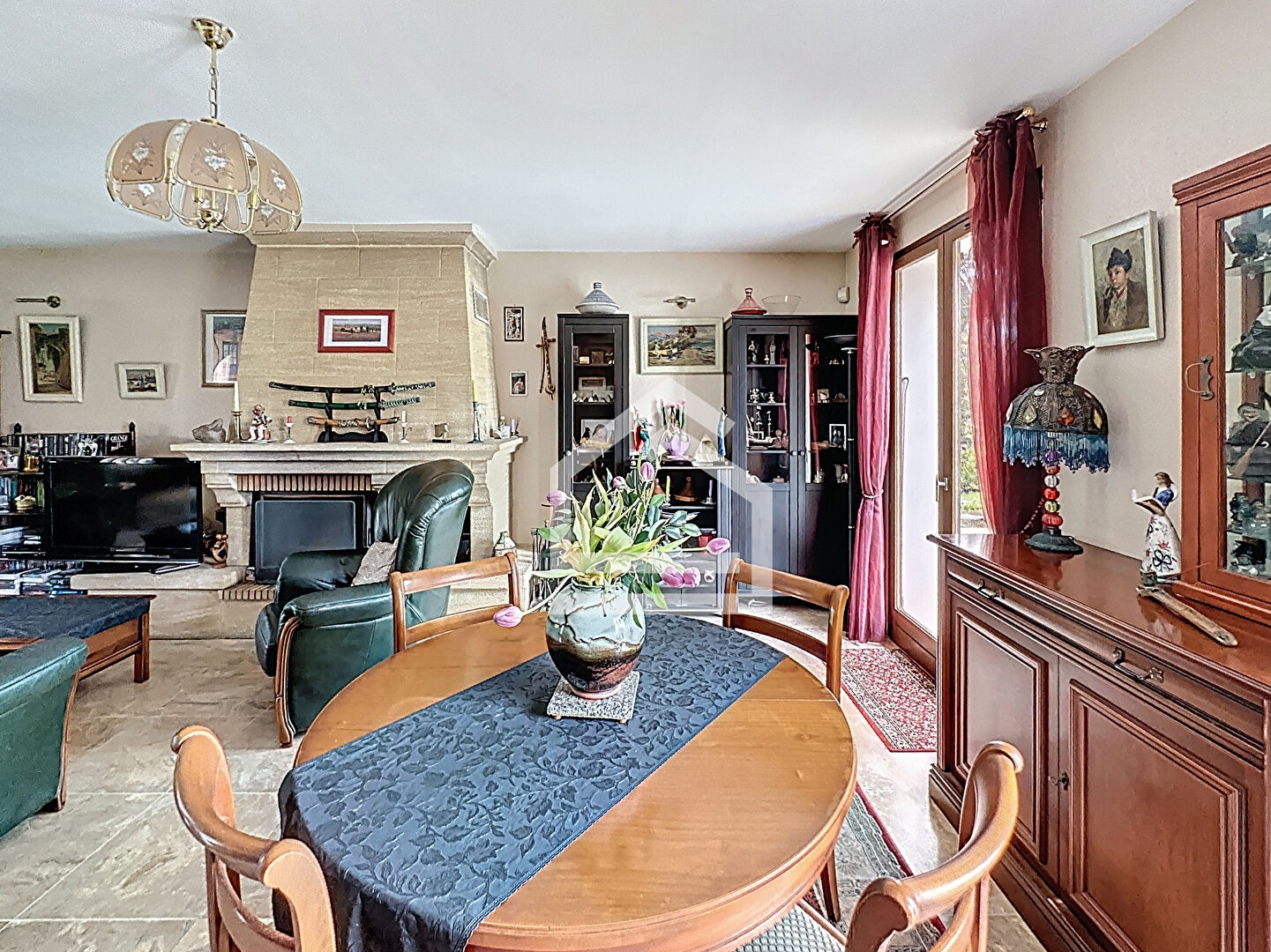 Photo Eysines hippodrome - Jolie maison avec piscine image 3/6