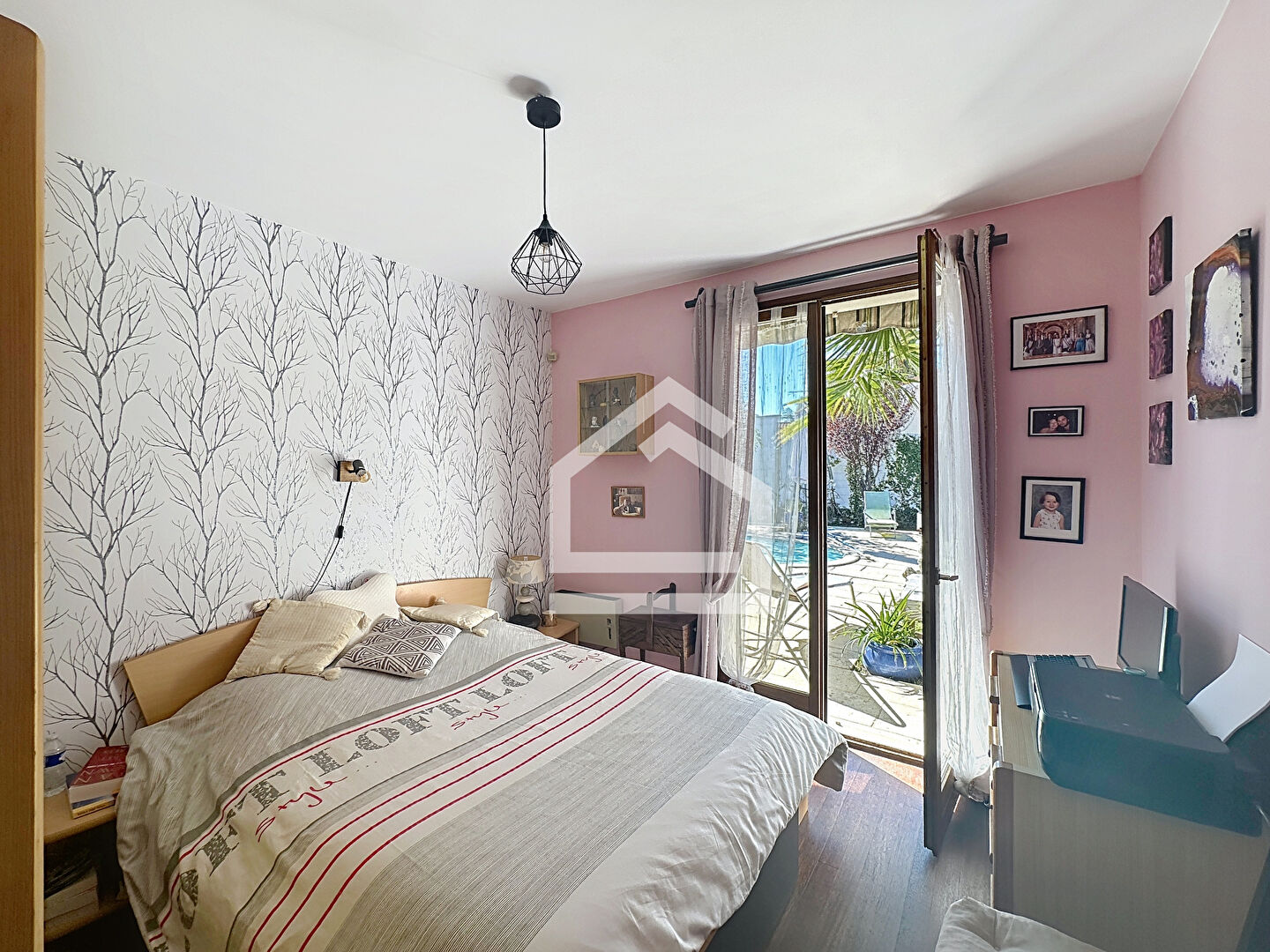 Photo Eysines hippodrome - Jolie maison avec piscine image 6/6