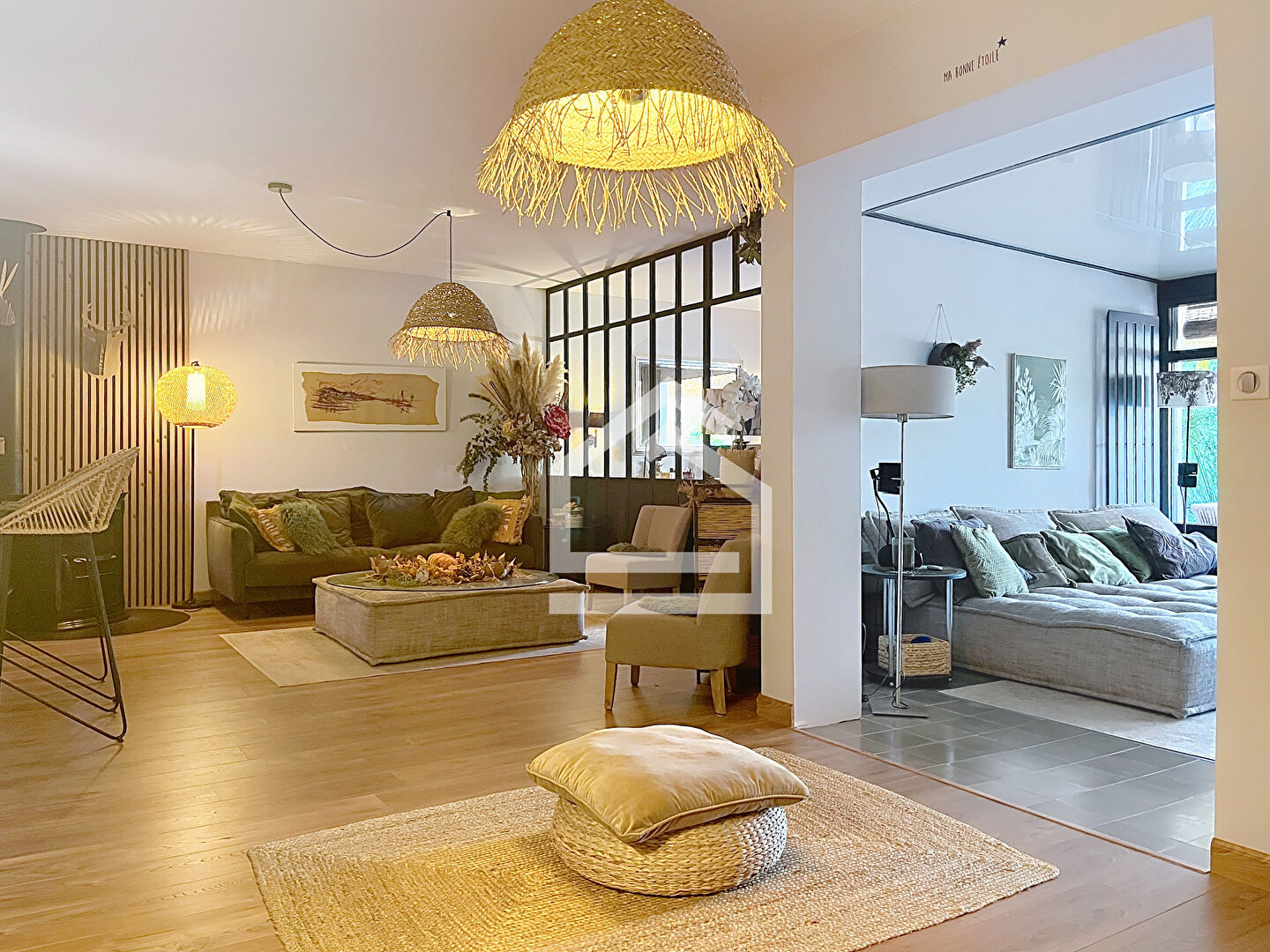 Agence immobilière de AGENCE LES BEAUX ESPACES - AGENCE LES BEAUX ESPACES