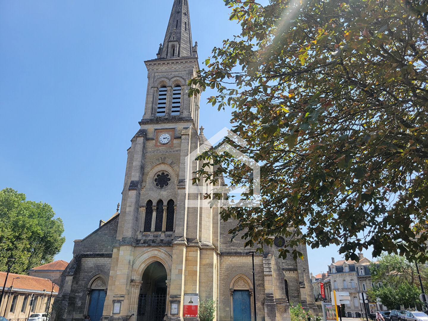 Agence immobilière de AGENCE LES BEAUX ESPACES - AGENCE LES BEAUX ESPACES
