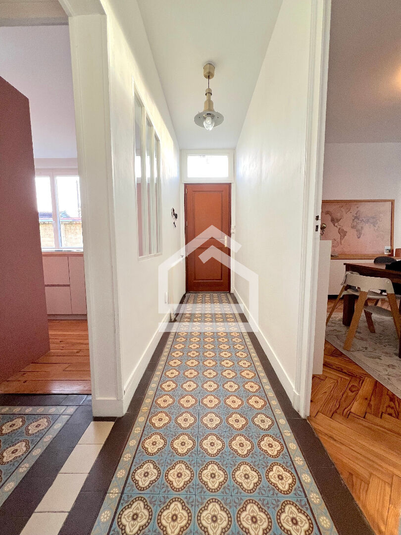 Photo CAUDÉRAN - Primrose : Maison indépendante 6 pièces - Élégance, confort et emplacement prisé. image 4/6