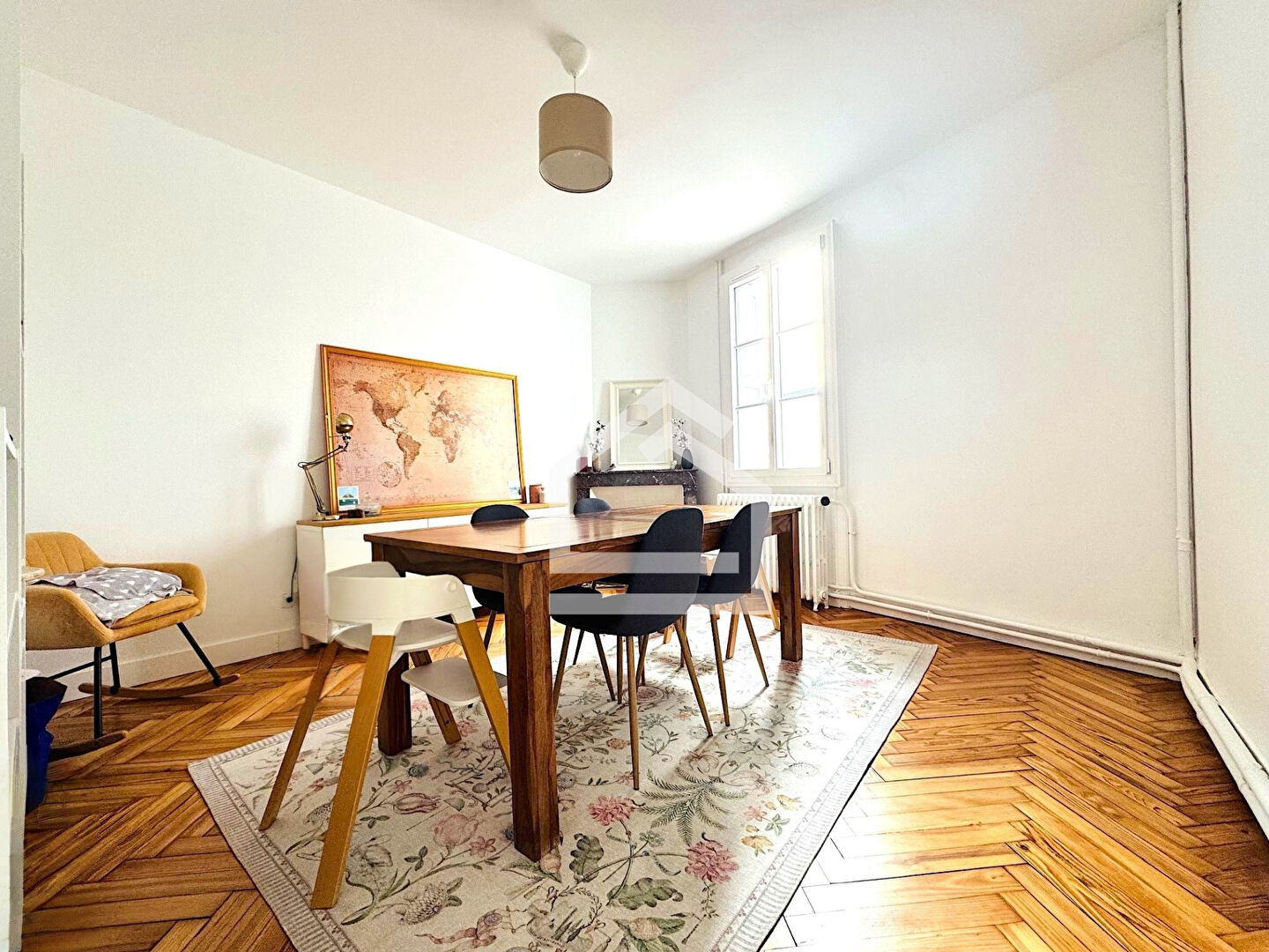 Photo CAUDÉRAN - Primrose : Maison indépendante 6 pièces - Élégance, confort et emplacement prisé. image 5/6