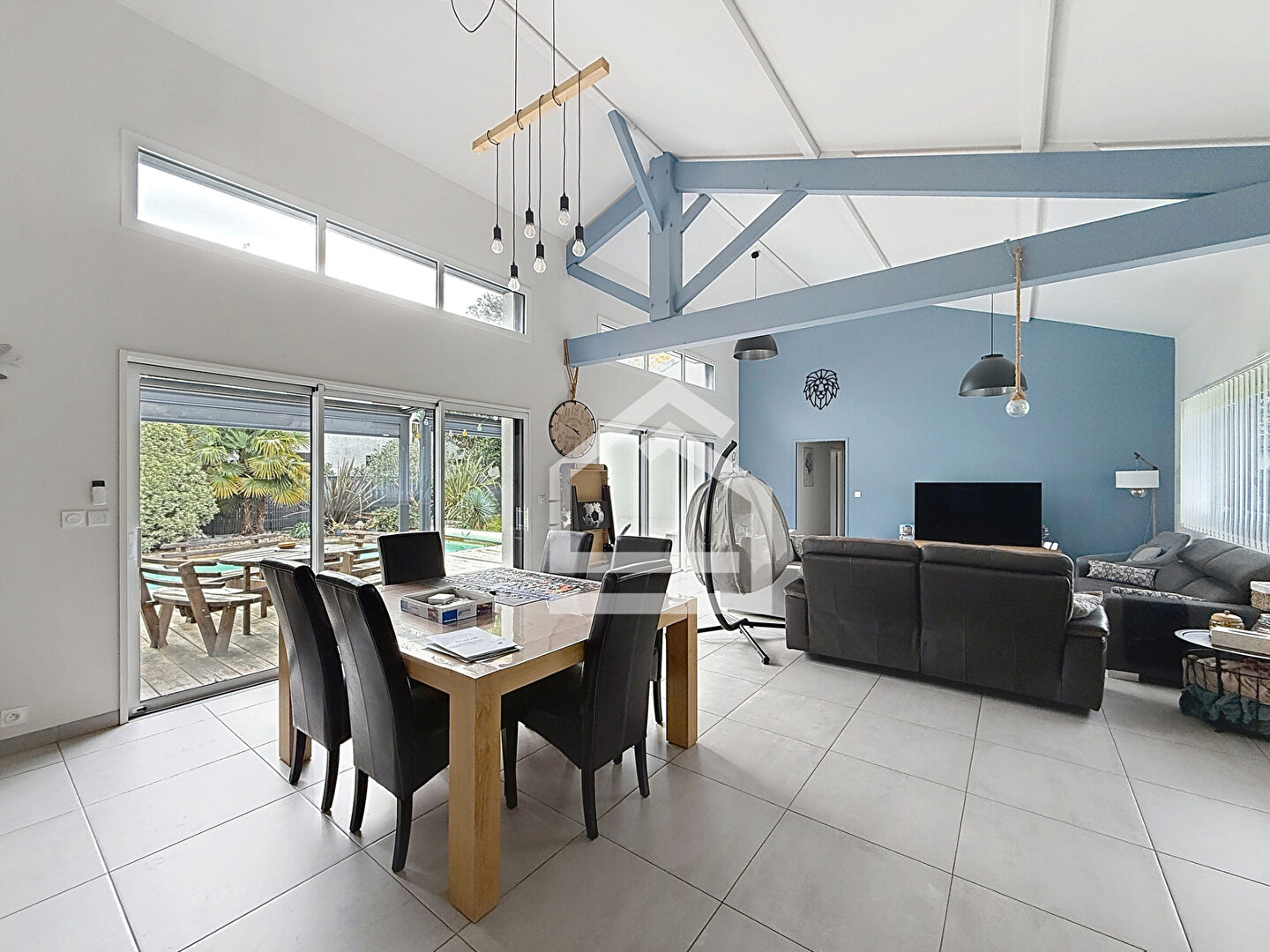 Agence immobilière de AGENCE LES BEAUX ESPACES - AGENCE LES BEAUX ESPACES