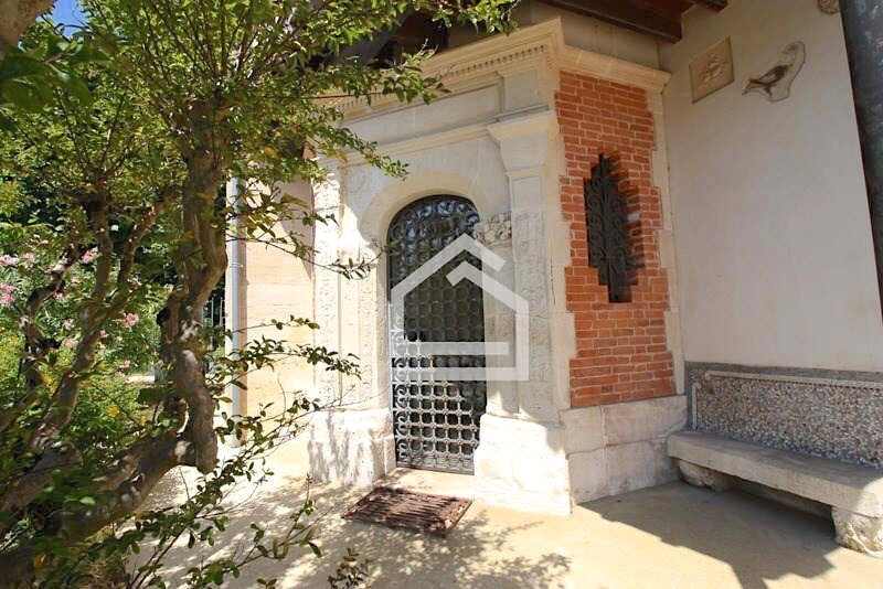 Photo BLANQUEFORT  - Maison de charme Historique avec sa dépendance et piscine. image 5/6