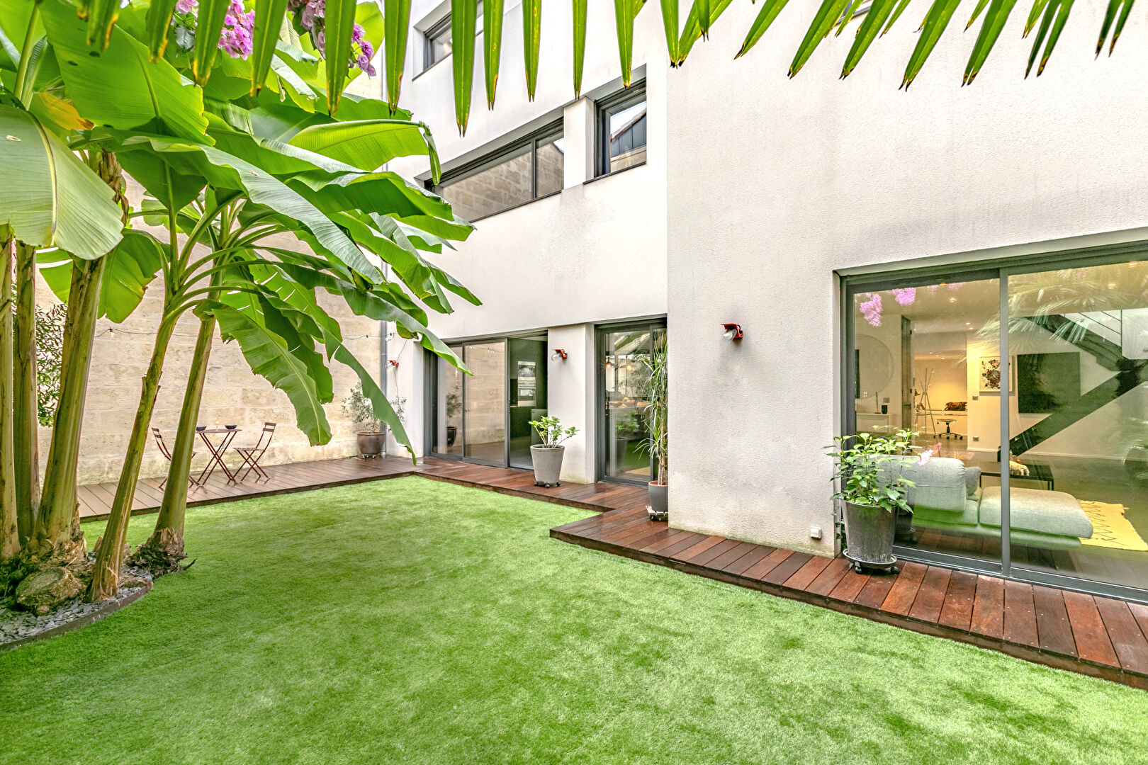 Agence immobilière de AGENCE LES BEAUX ESPACES - AGENCE LES BEAUX ESPACES