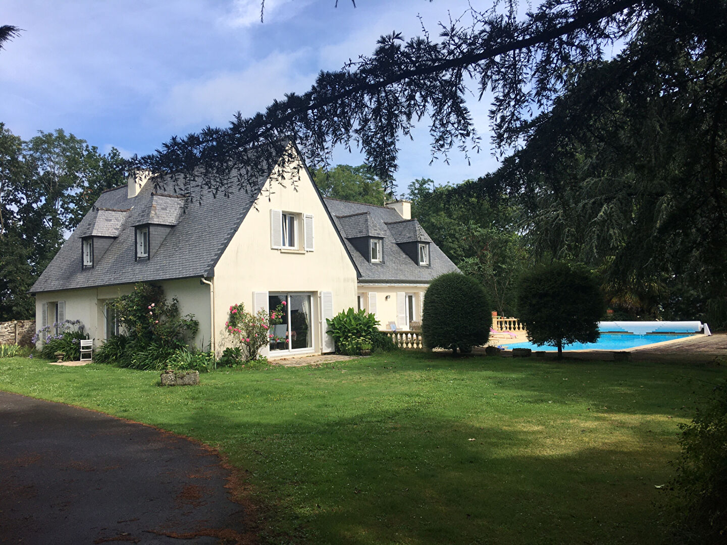 Photo DINAN PERIPHERIE image 2/6