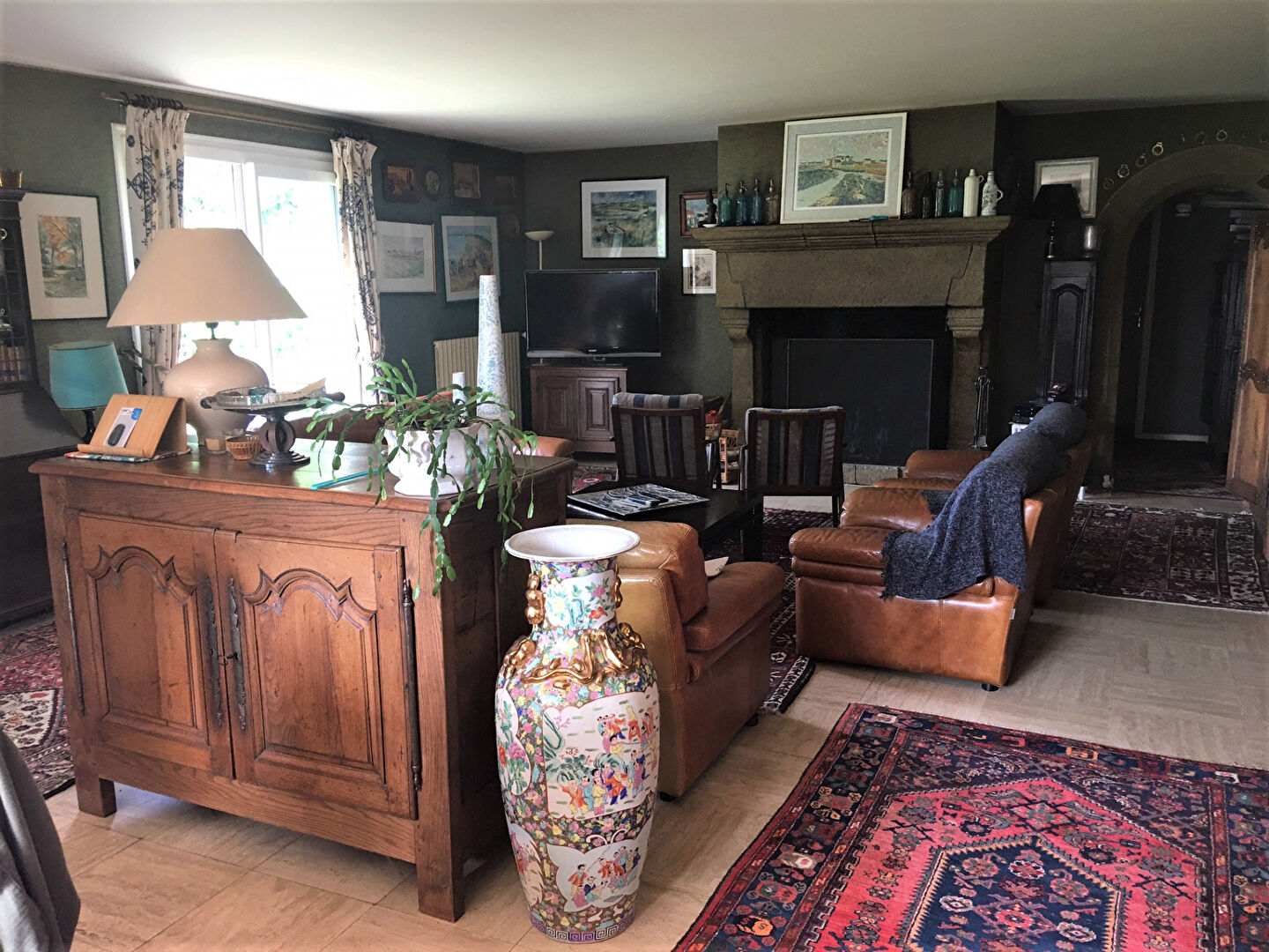 Photo DINAN PERIPHERIE image 4/6