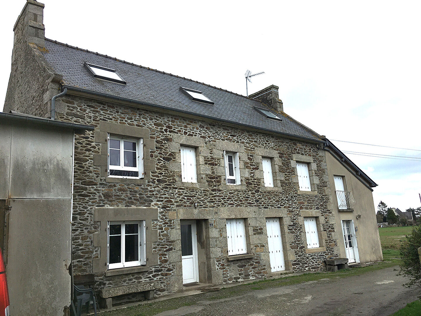 Agence immobilière de Agence de Noël Dinan
