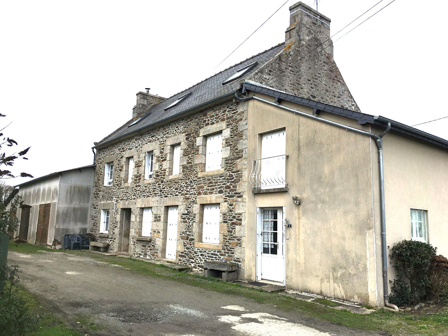 Photo 10 Mn nord DINAN image 2/6
