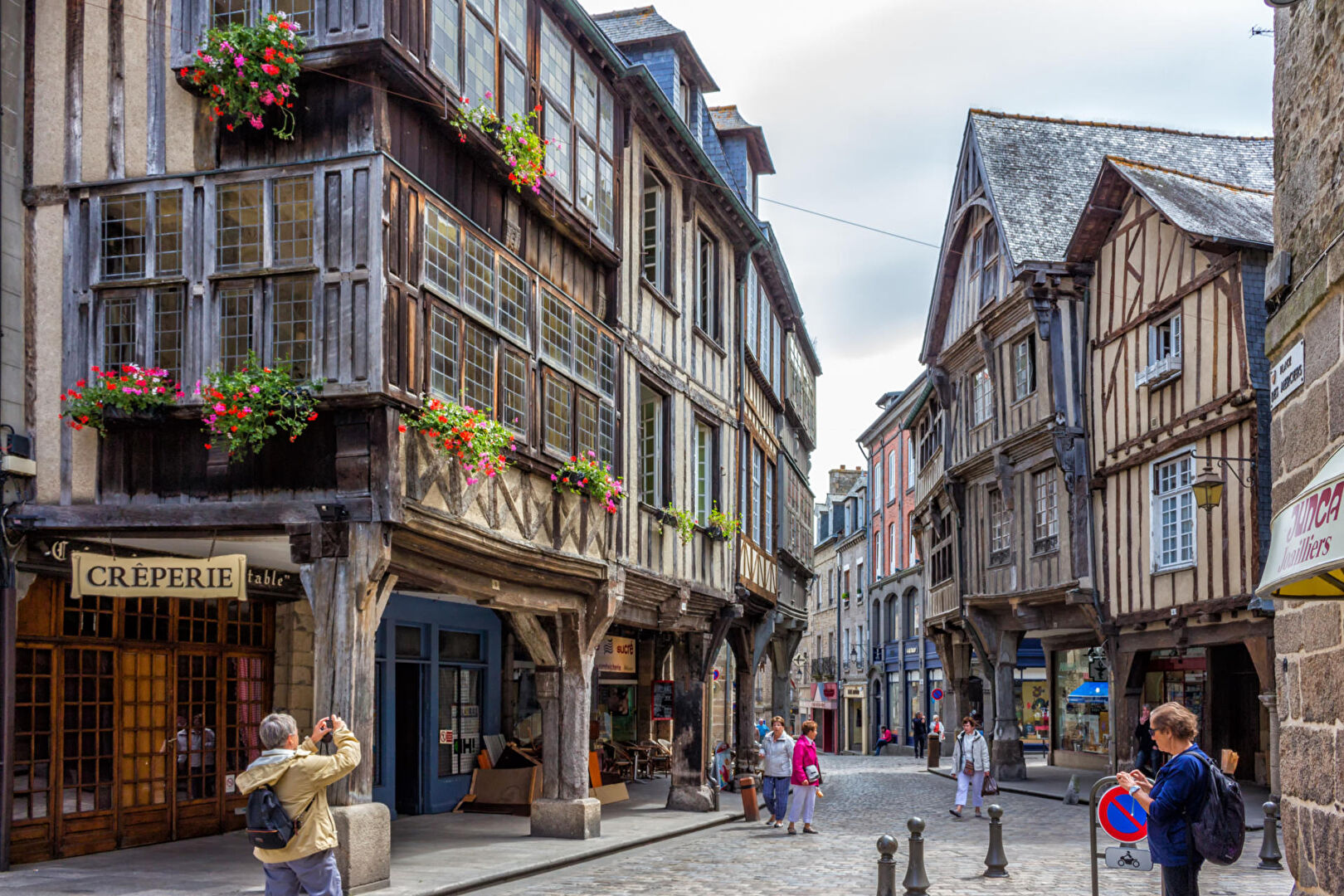Agence immobilière de Agence de Noël Dinan