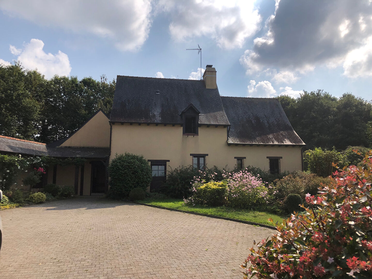 Agence immobilière de Agence de Noël Dinan