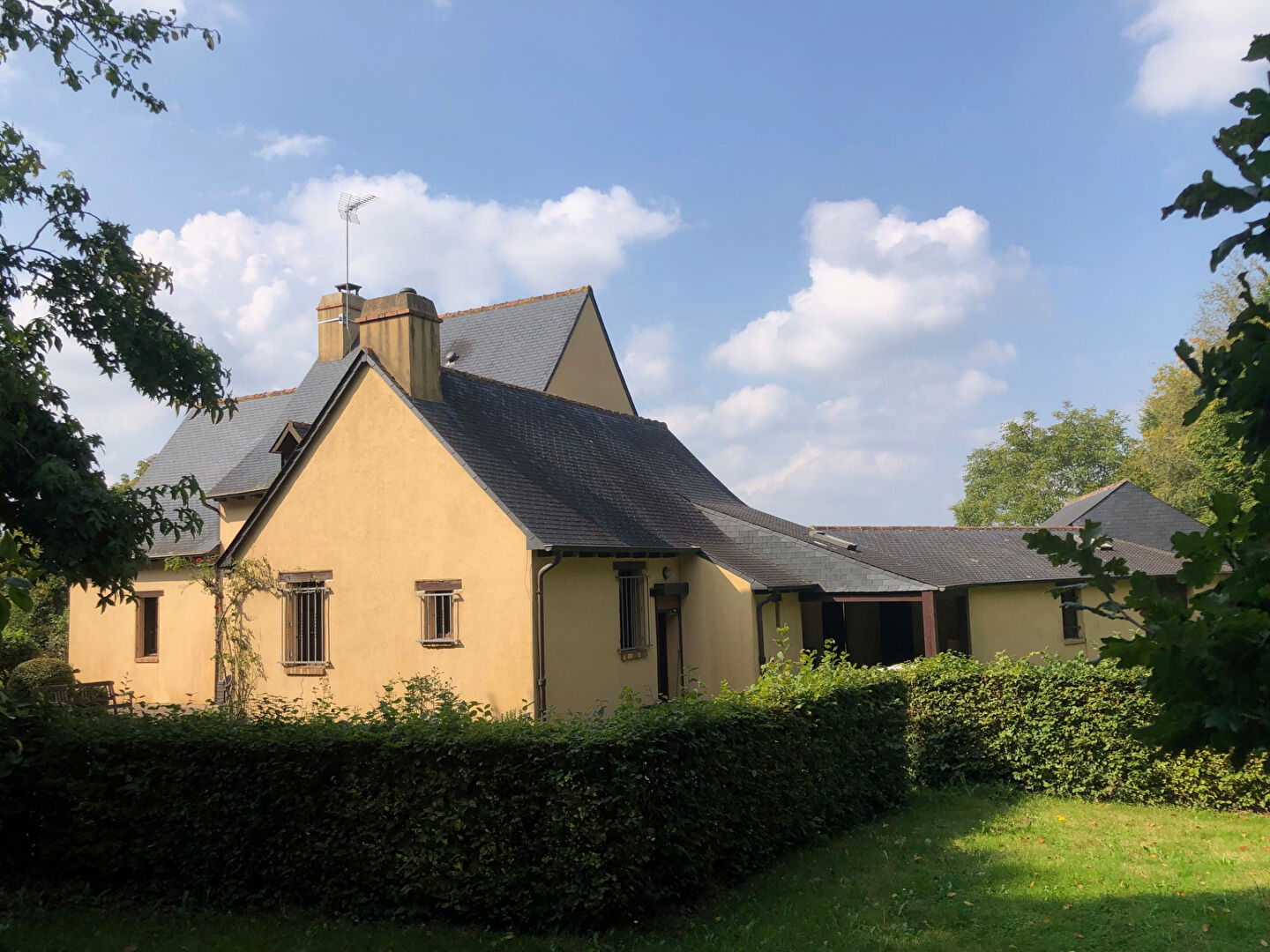 Photo 10 minutes de MERDRIGNAC image 2/6