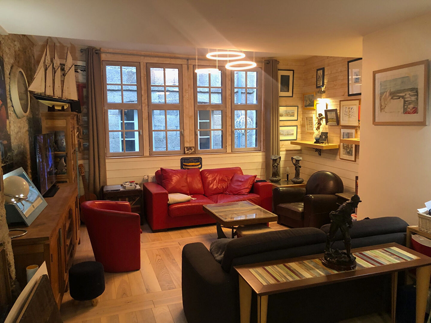 Agence immobilière de Agence de Noël Dinan