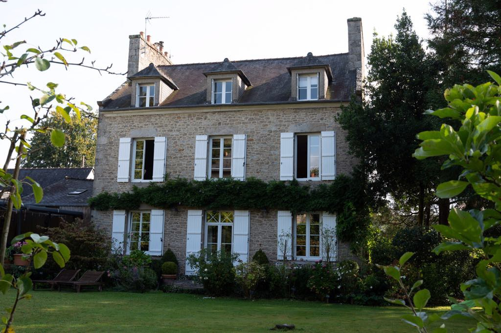Agence immobilière de Agence de Noël Dinan