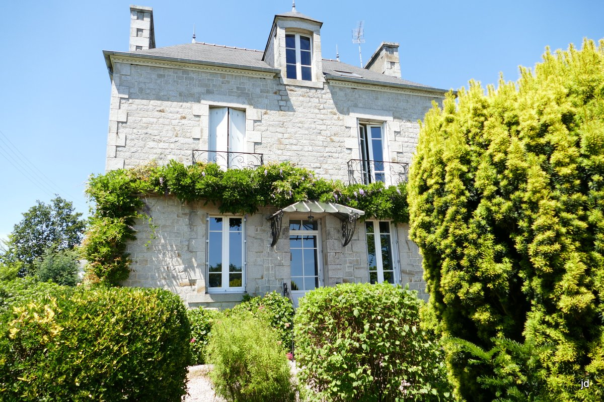 Agence immobilière de Agence de Noël Dinan