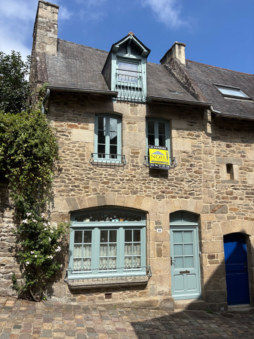 Agence immobilière de Agence de Noël Dinan