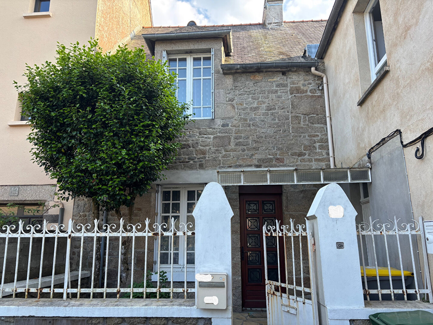 Agence immobilière de Agence de Noël Dinan