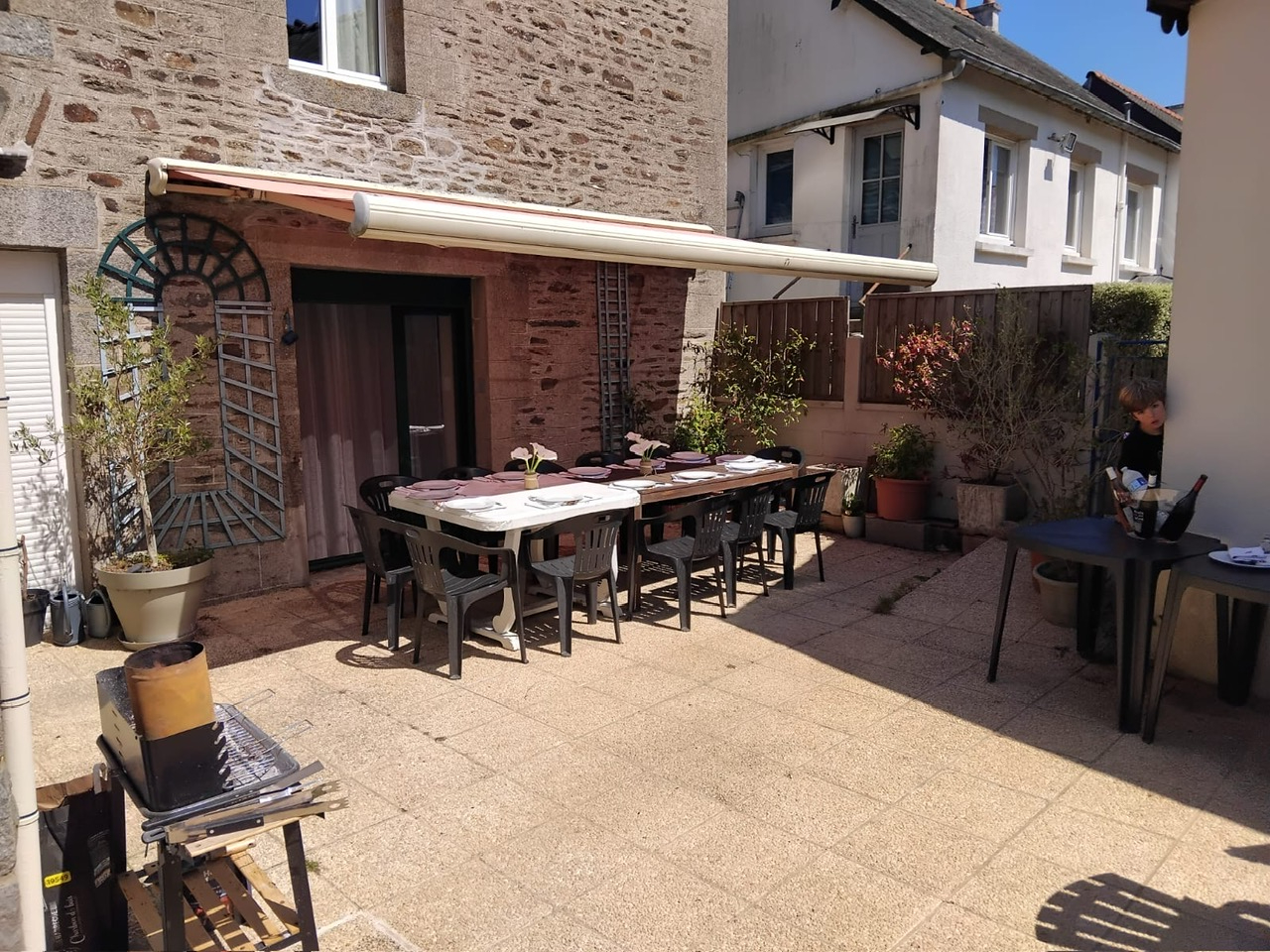 Agence immobilière de Agence de Noël Dinan