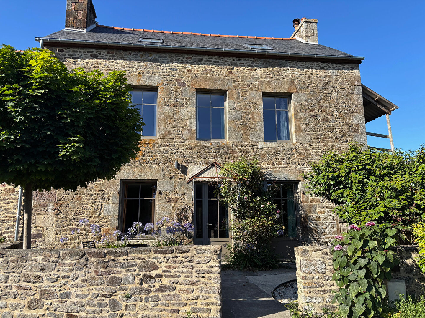 Agence immobilière de Agence de Noël Dinan