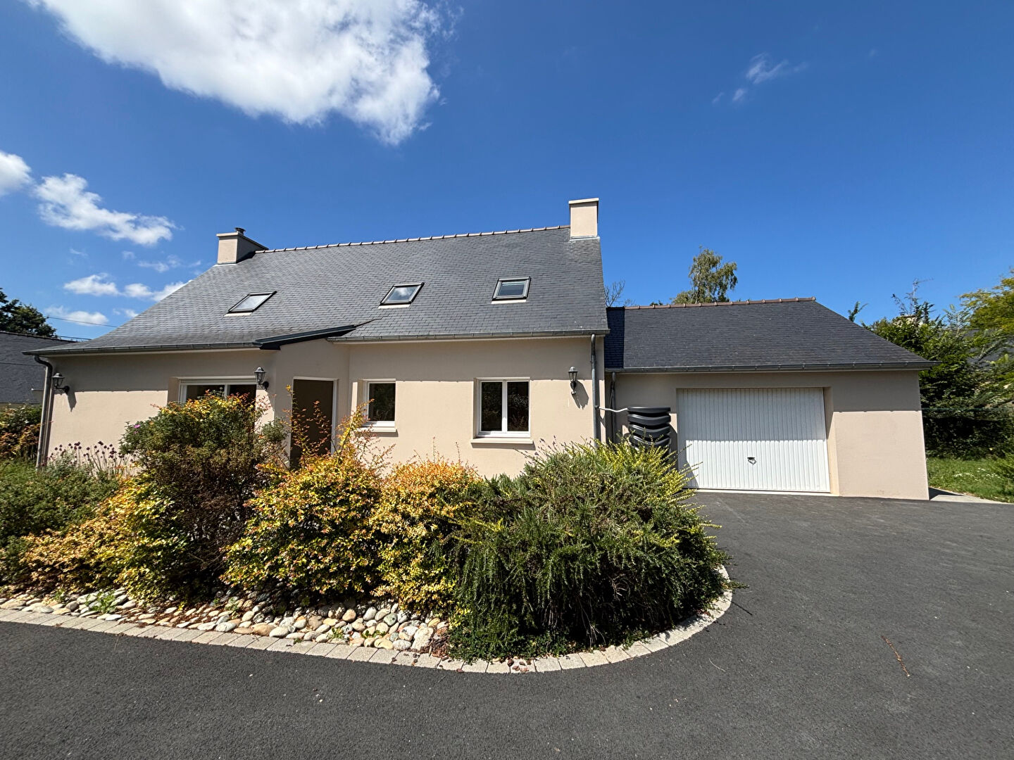 Agence immobilière de Agence de Noël Dinan