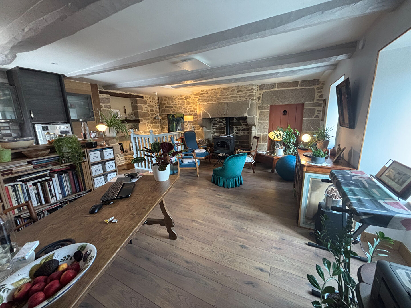 Agence immobilière de Agence de Noël Dinan