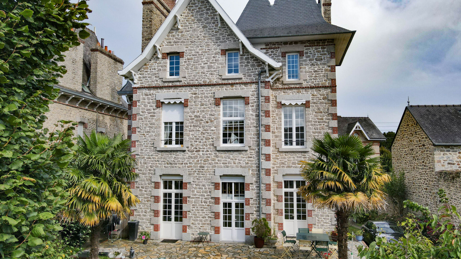 Photo CENTRE VILLE DINAN image 2/6