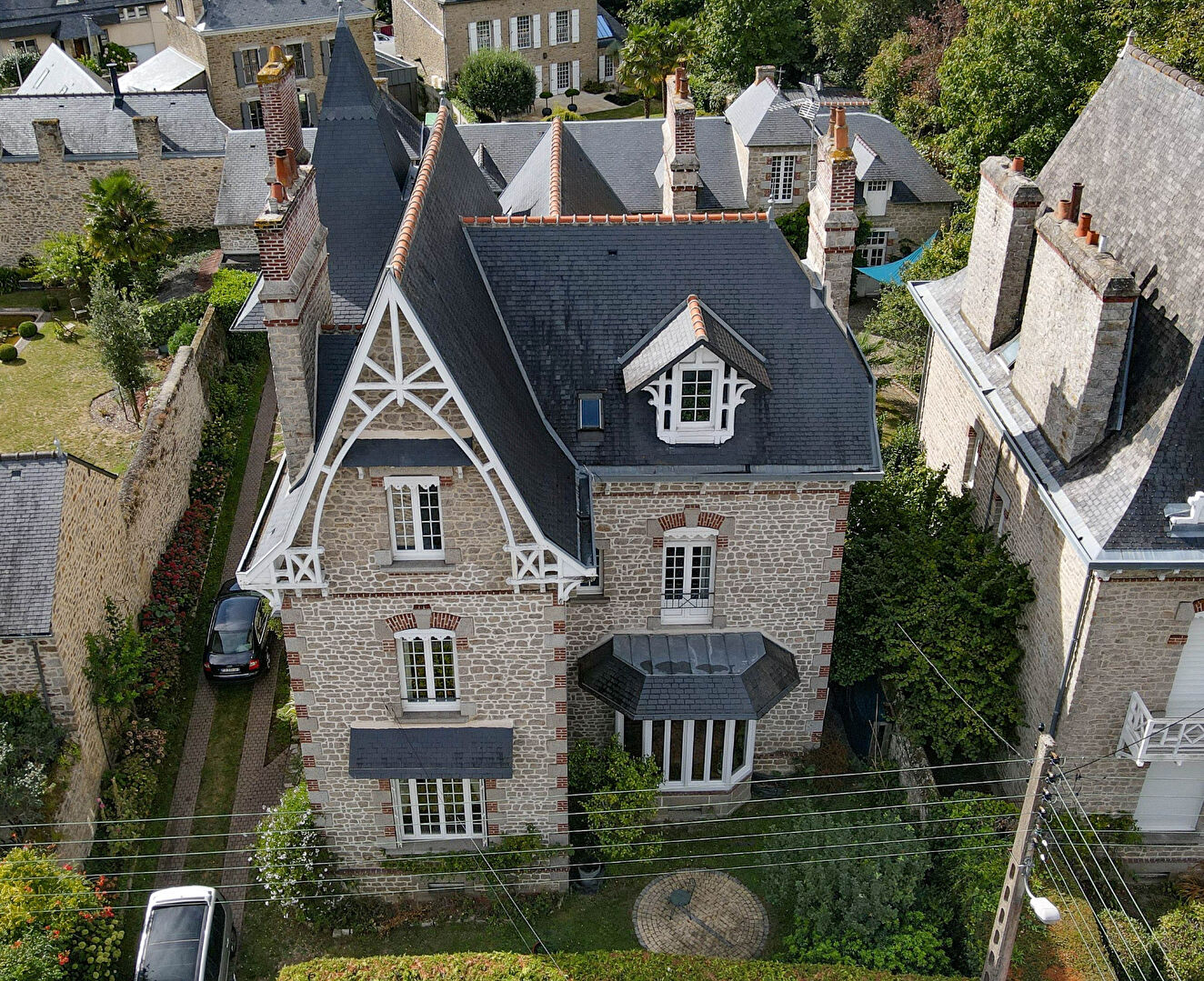 Photo CENTRE VILLE DINAN image 3/6