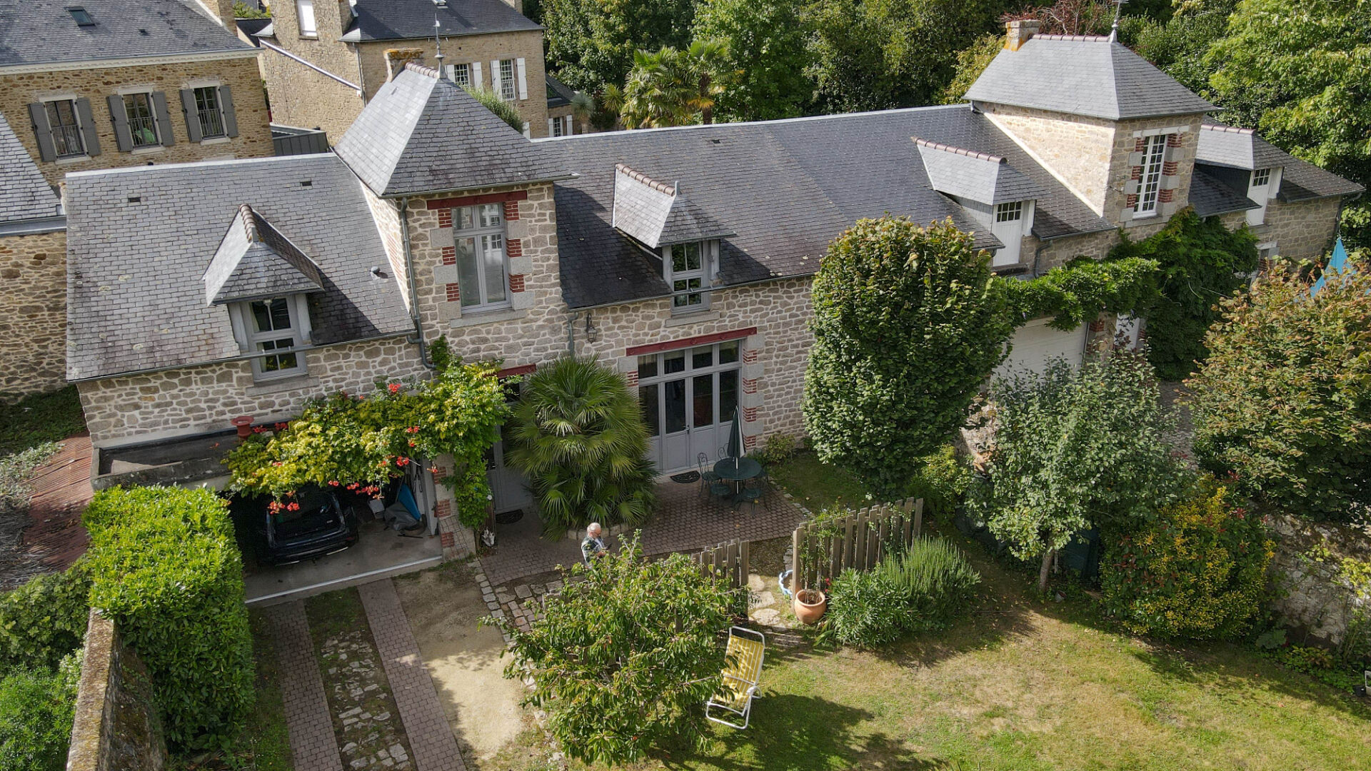 Photo CENTRE VILLE DINAN image 5/6