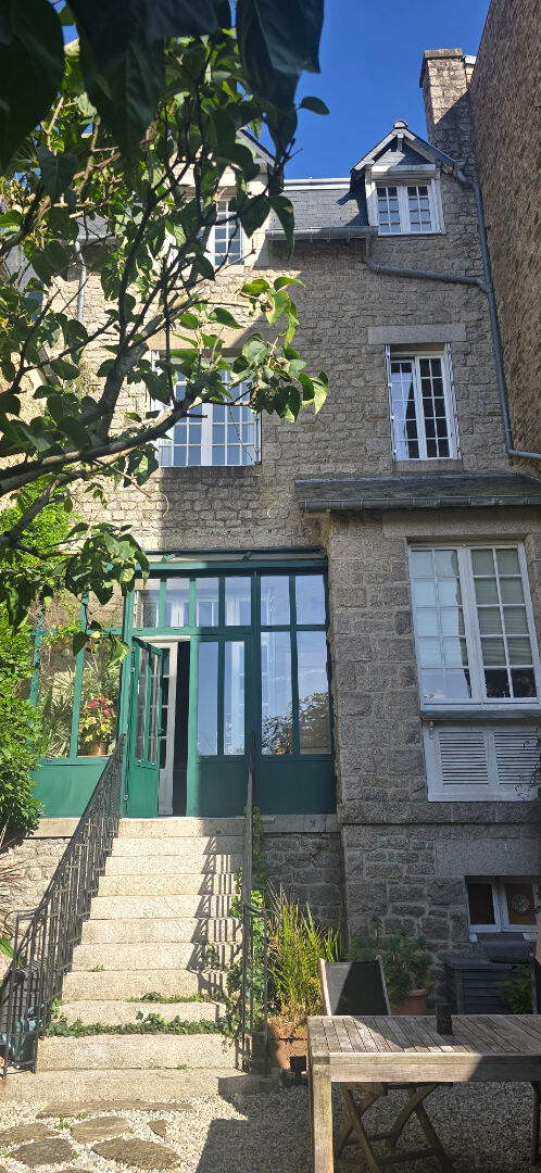 CENTRE VILLE DINAN