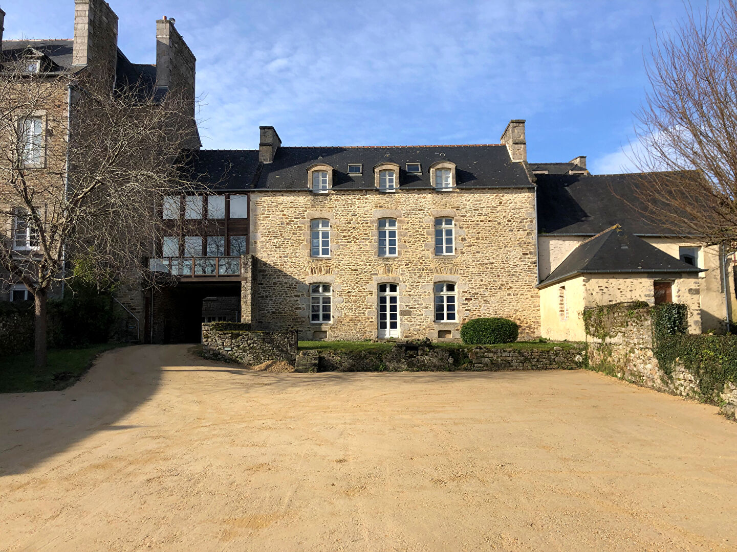 Agence immobilière de Agence de Noël Dinan
