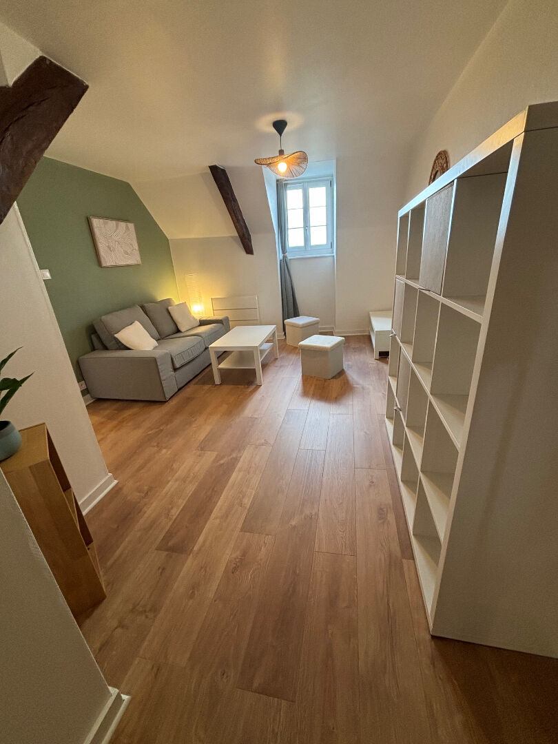 Photo CENTRE VILLE DINAN image 3/6