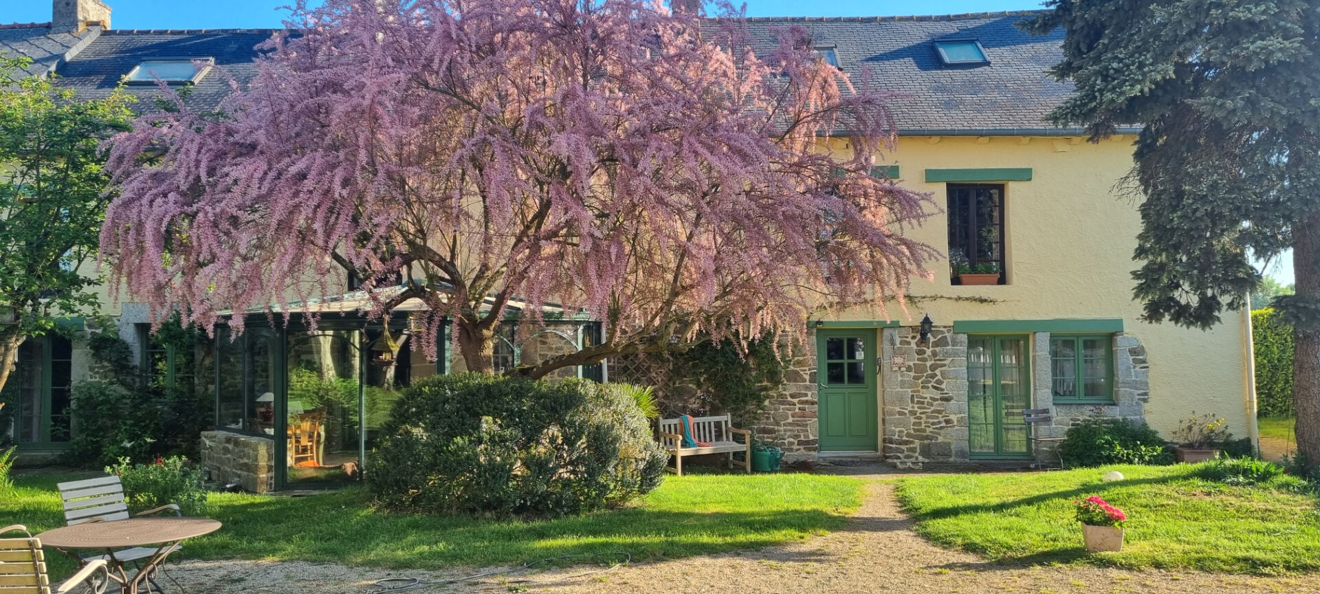 Agence immobilière de Agence de Noël Dinan