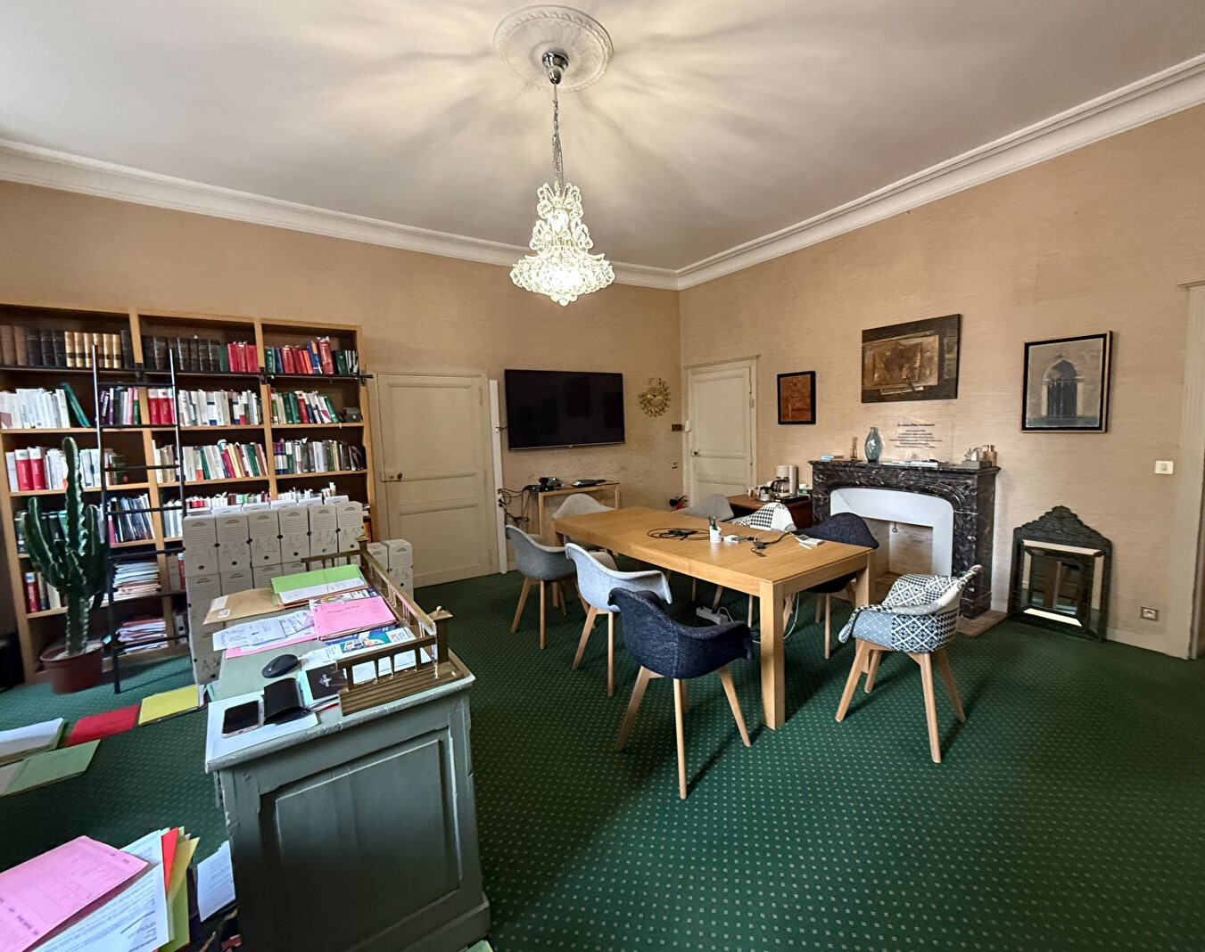 Agence immobilière de Agence de Noël Dinan