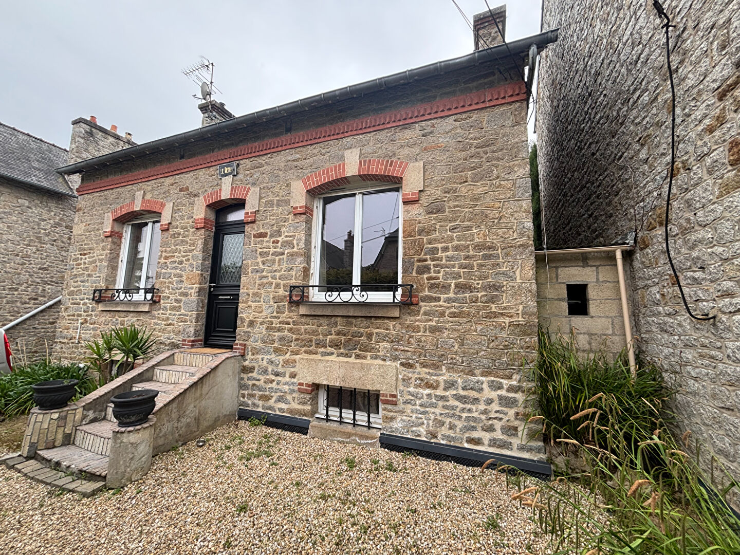 Agence immobilière de Agence de Noël Dinan