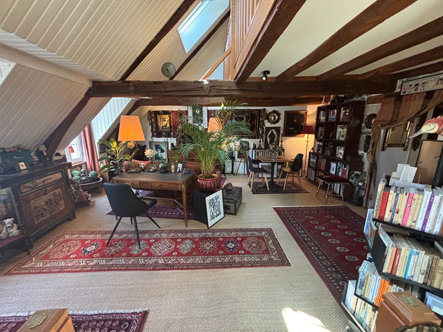 Agence immobilière de Agence de Noël Dinan