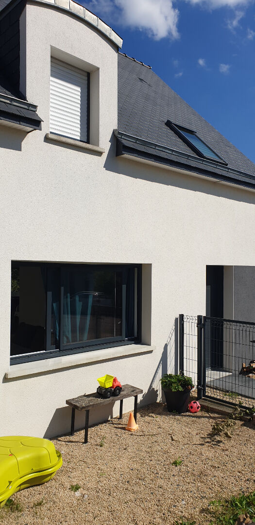 Agence immobilière de Agence de Noël Dinan