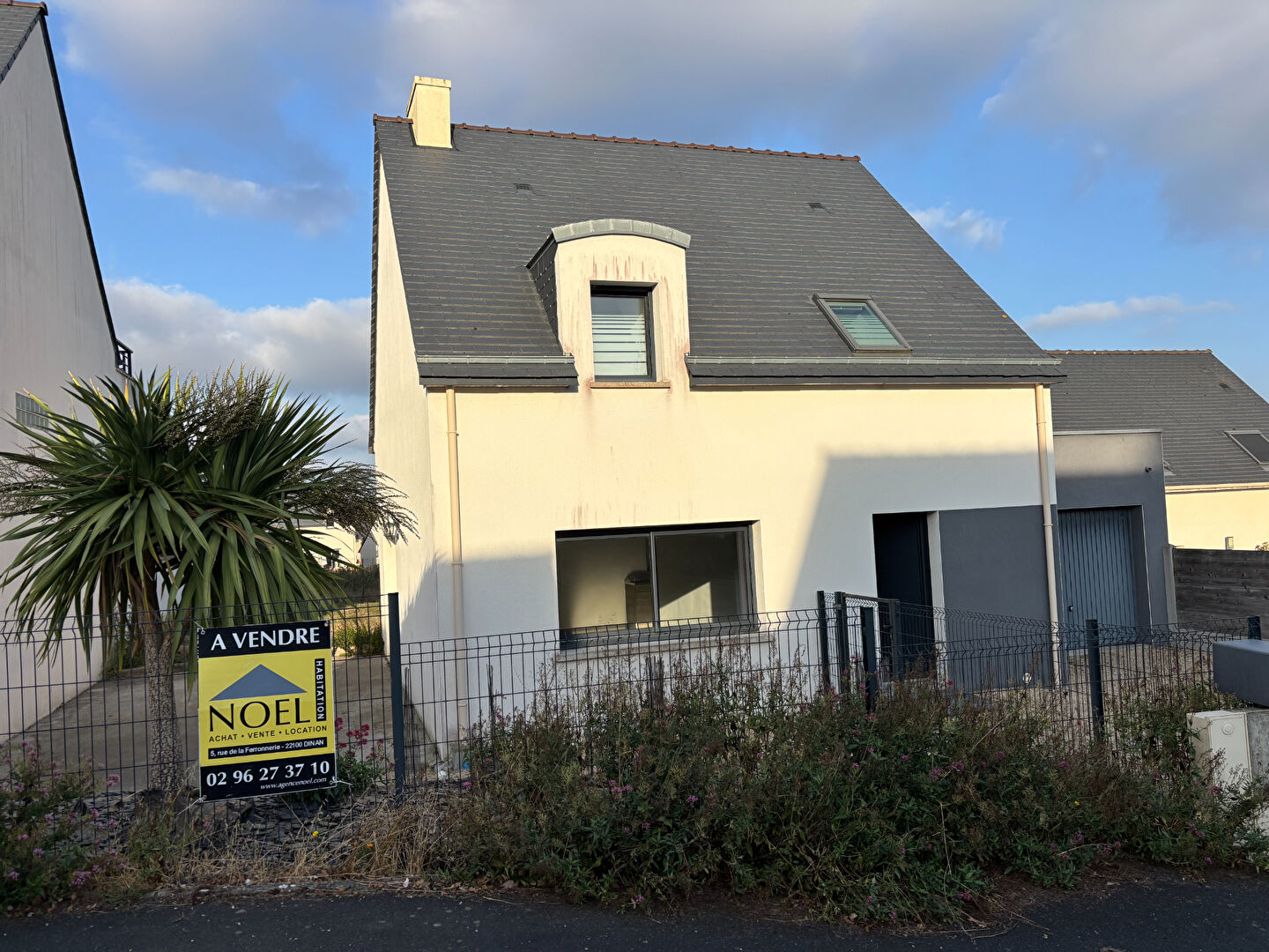 Agence immobilière de Agence de Noël Dinan
