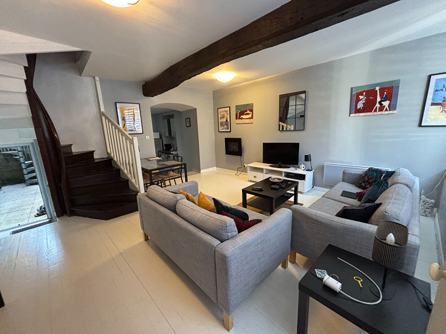 Agence immobilière de Agence de Noël Dinan