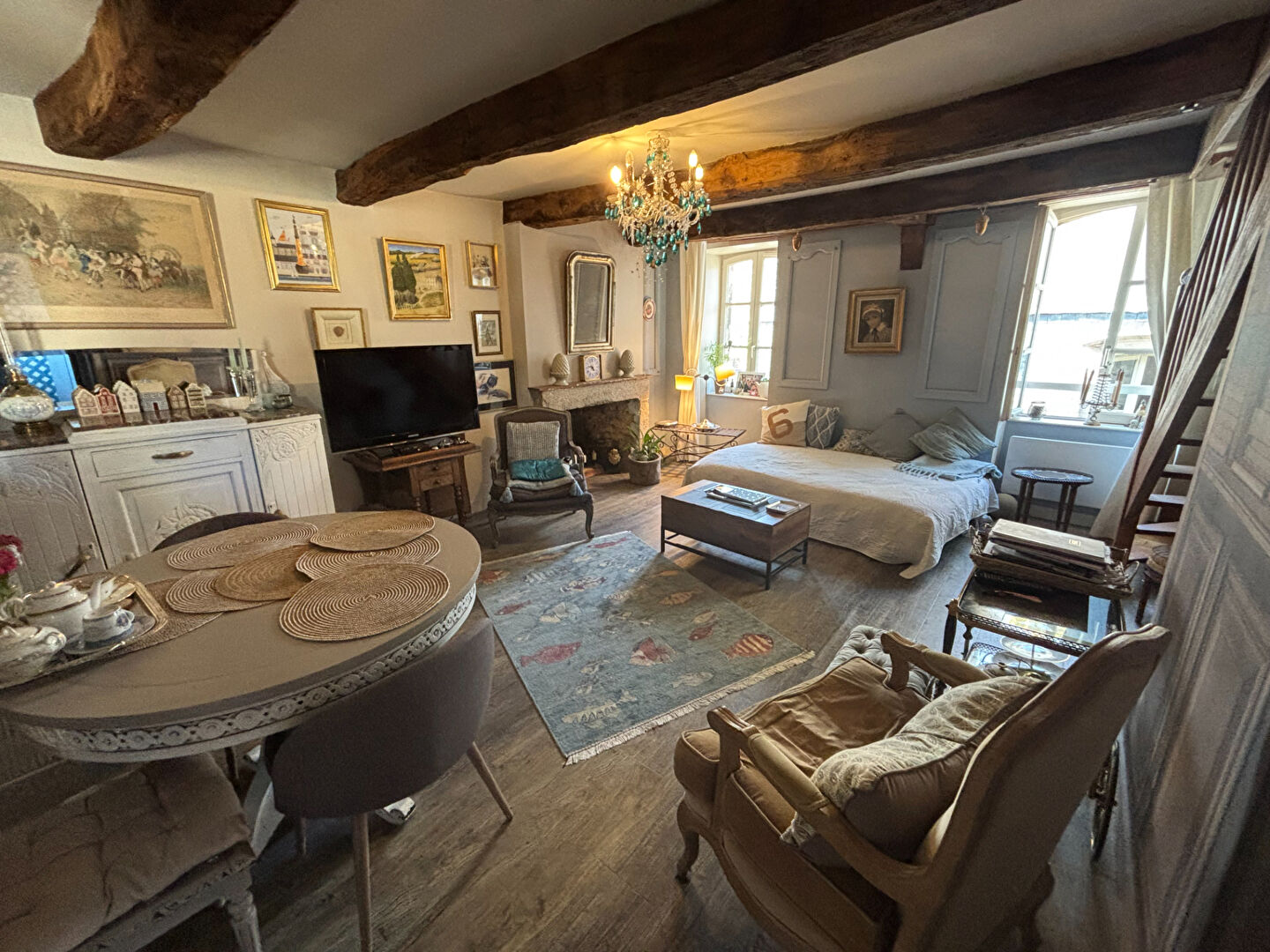 Agence immobilière de Agence de Noël Dinan