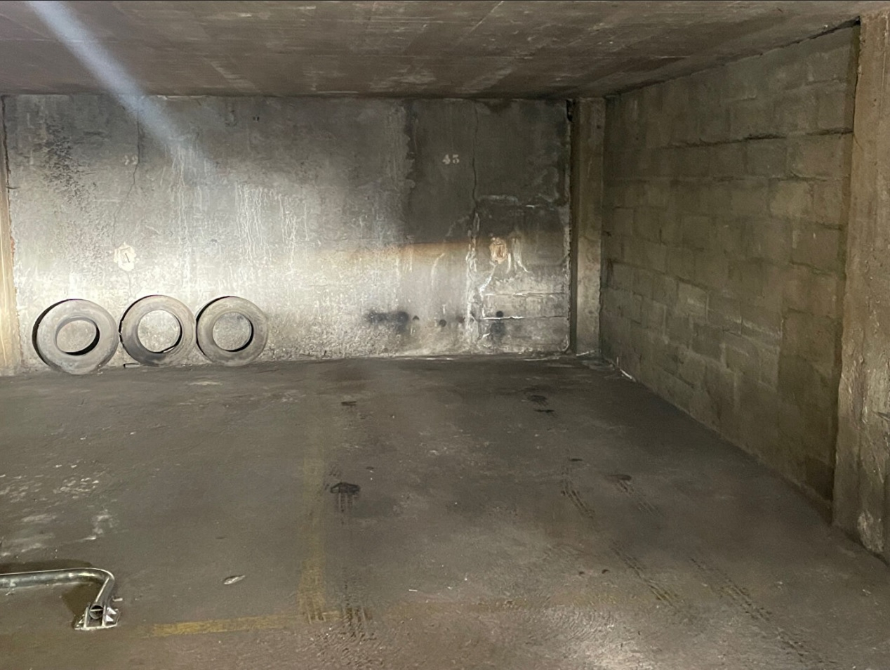 Photo Parking / box Paris image 2/6