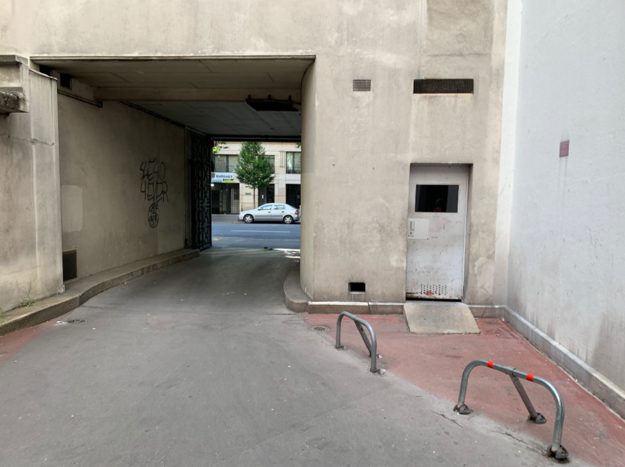 Photo Parking / box Paris image 3/6