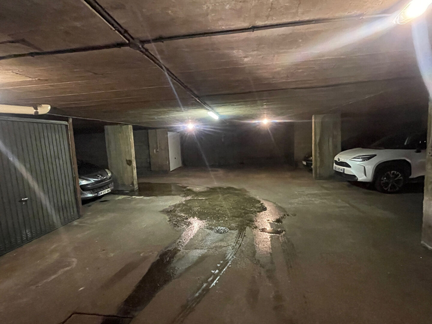 Photo Parking / box Paris image 4/6