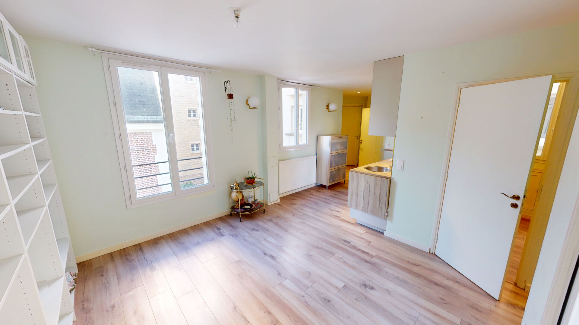 Agence immobilière de AGENCE DU QUARTIER Boulogne billancourt - AGENCE DU QUARTIER