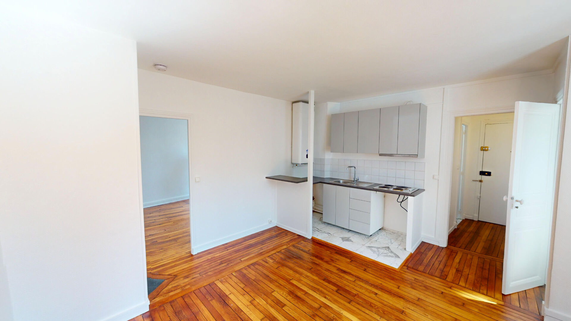 Agence immobilière de AGENCE DU QUARTIER Boulogne billancourt - AGENCE DU QUARTIER