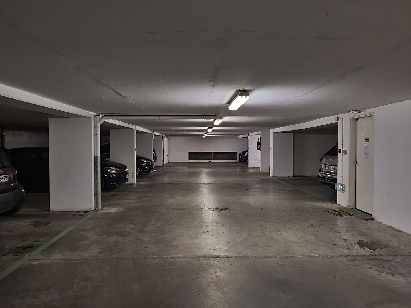 Photo Parking / box Boulogne Billancourt image 4/5